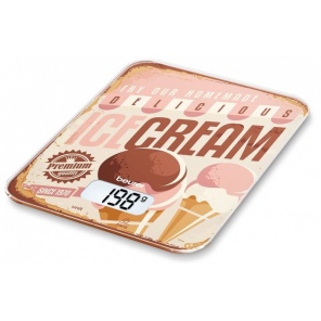  KS19 Ice Cream
