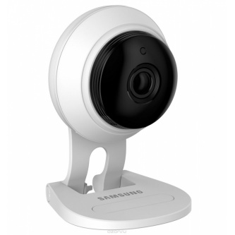 W-Fi- Samsung SmartCam SNH-C6417BN