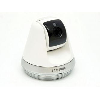 W-Fi- Samsung SmartCam SNH-V6410PNW
