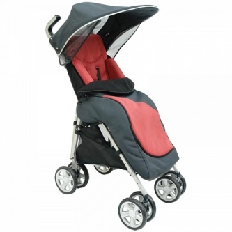 -  EXCEL Elise Travel Buggy  .