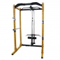    DFC POWERGYM PK013