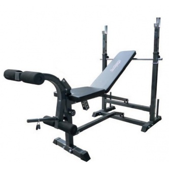     HouseFit Foldbale Bench