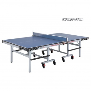 Теннисный стол Waldner Premium 30 синий (без сетки) 400246-B