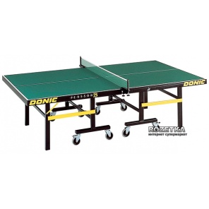 Теннисный стол Persson 25 зеленый (без сетки) 400220-G