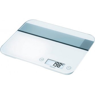 Весы кухонные электронные Beurer KS48 Plain