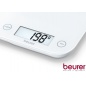 Весы кухонные электронные Beurer KS48 Plain