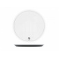   Qardio QardioBase Wireless Smart Scale (B100-IOW)