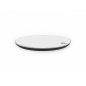   Qardio QardioBase Wireless Smart Scale (B100-IOW)