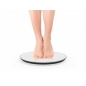   Qardio QardioBase Wireless Smart Scale (B100-IOW)
