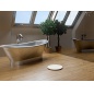   Qardio QardioBase Wireless Smart Scale (B100-IOW)