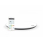   Qardio QardioBase Wireless Smart Scale (B100-IOW)