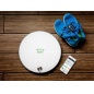   Qardio QardioBase Wireless Smart Scale (B100-IOW)