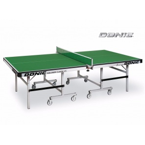   Waldner Classic 25 
