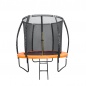    DFC TRAMPOLINE KENGOO 6FT-TR-E-BAS