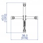     Powertec WB-ASR10