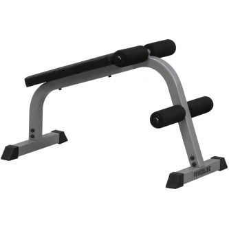    Body Solid Powerline AB-139X/PAB-139X