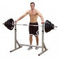    Body Solid Powerline PSS60