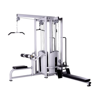 Bronze Gym BS-8848