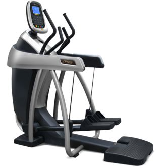   Bronze Gym CTR