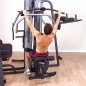   Body Solid G9S