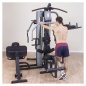   Body Solid G9S