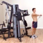   Body Solid G9S