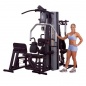   Body Solid G9S