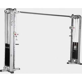  Body Solid ProClub SCC-1200G