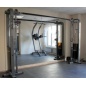  Body Solid ProClub SCC-1200G