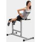   Body Solid Powerline PCH24