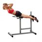   Body Solid Powerline PCH24