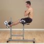   Body Solid Powerline PCH24
