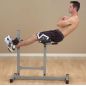   Body Solid Powerline PCH24
