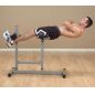   Body Solid Powerline PCH24
