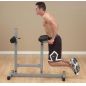   Body Solid Powerline PCH24