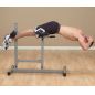   Body Solid Powerline PCH24