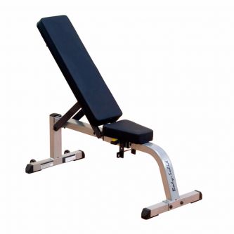   Body Solid GFI 21