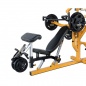    Powertec WB-CMA13
