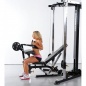    Powertec WB-CMA13