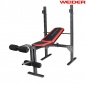     Weider 190 TC WEEVBE8909