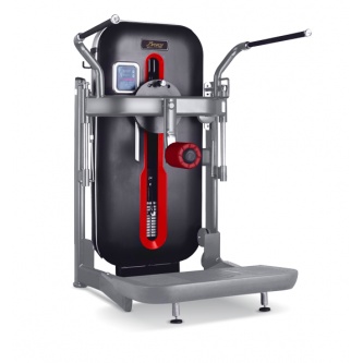    Bronze Gym MT-016 C
