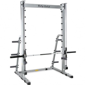   Body Solid Pro-Club SSM350G