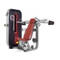      Bronze Gym MT-003