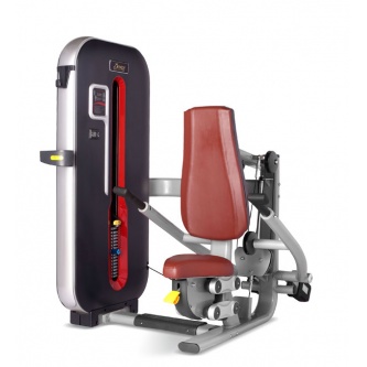 - Bronze Gym MT-007