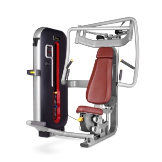      Bronze Gym MT-001