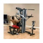   Body Solid Fusion F600