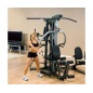   Body Solid Fusion F600