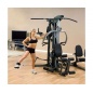   Body Solid Fusion F600