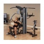   Body Solid Fusion F600