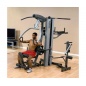   Body Solid Fusion F600